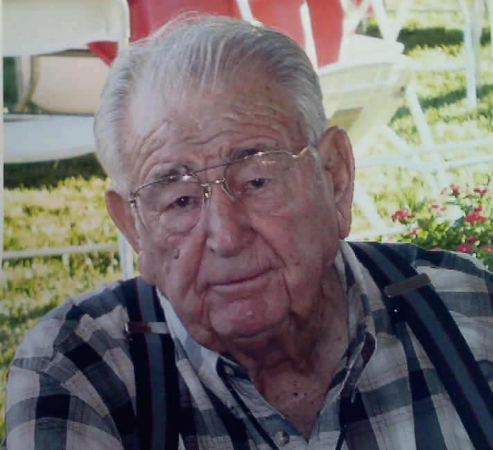 Obituary of Joseph Farmer Joe Edward Bernard, Jr.