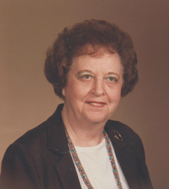 Obituary of Emma Marge Marguerite Heitzman
