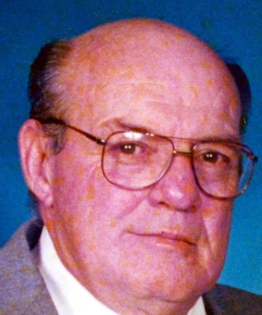 Obituary of Donald Wright Brockman