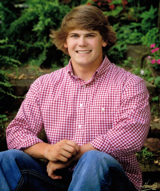 Obituary of Austin Rivers McGraw