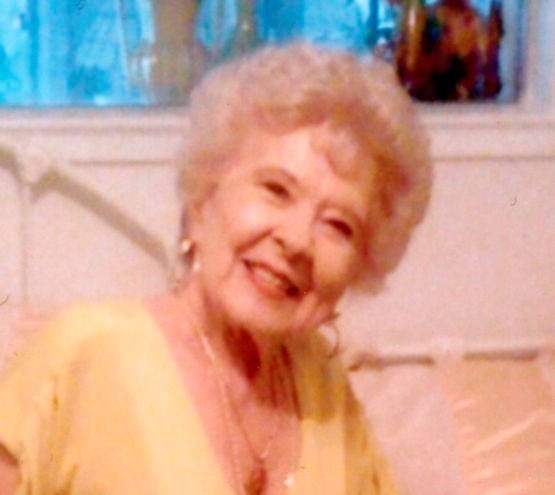 Obituary of Jean Poe