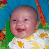 Obituary of Sean William Johnson