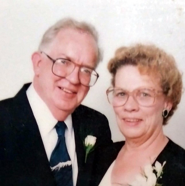 Obituary of Barbara J Doane