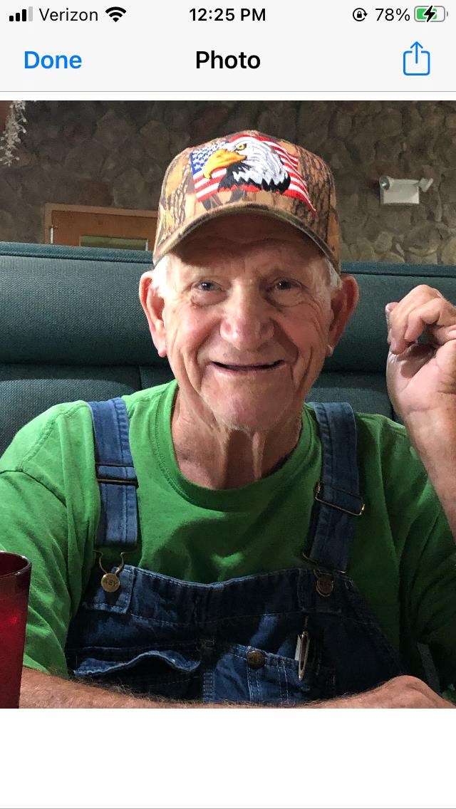 Obituary of John R. Moore