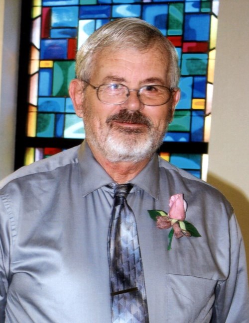 Obituary of Wesley Craig Sharpe