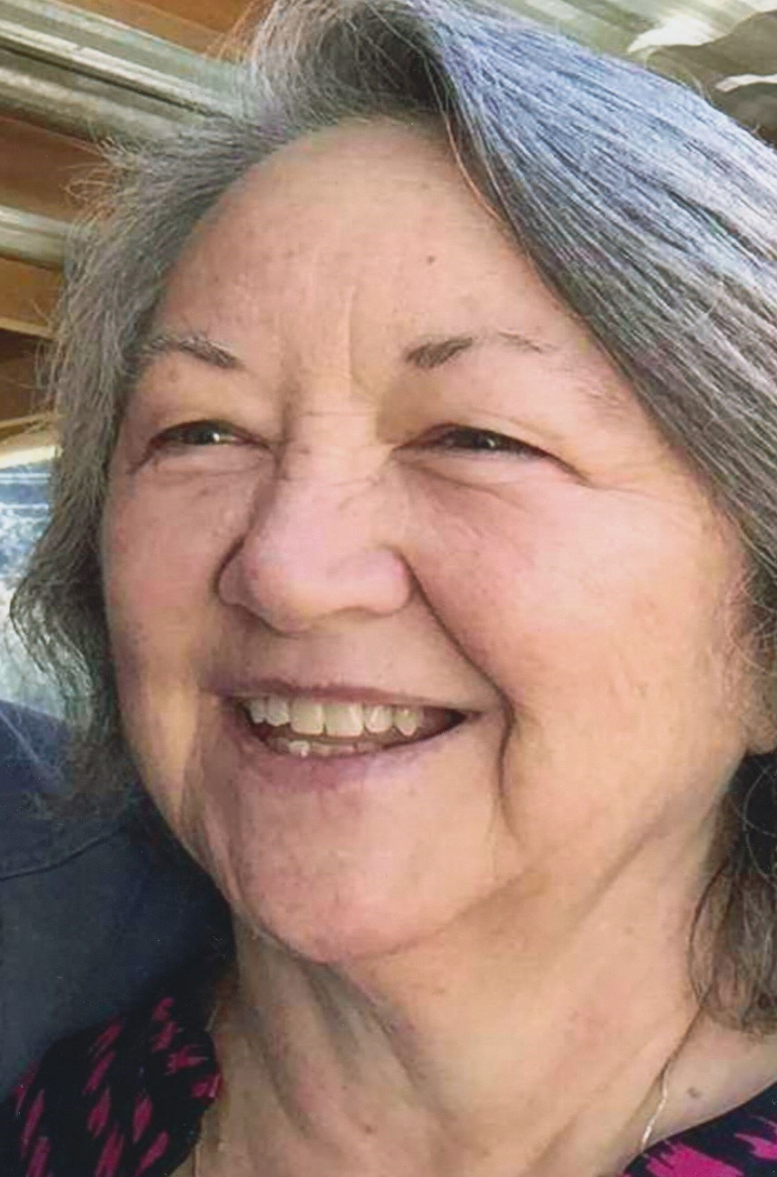 Betty Nutter Obituary Kingsport, TN