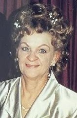 Obituary of Betty Ann Dunn