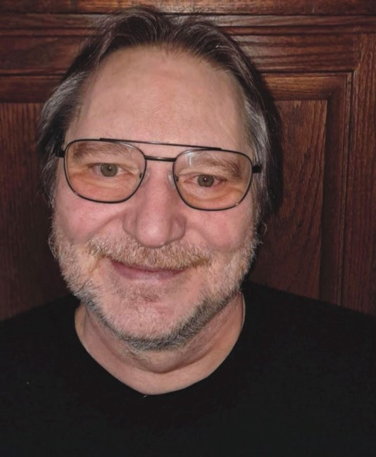 Obituario de Ronald Houghton