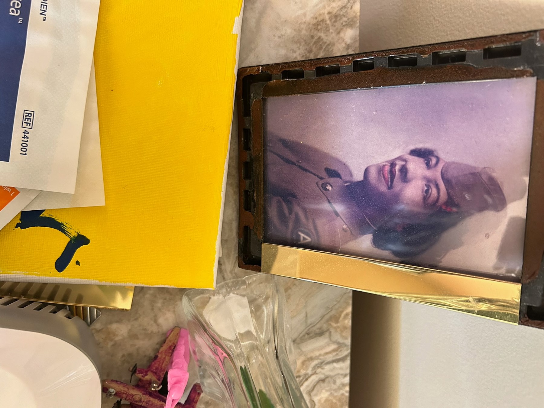 Obituario de Ms. Margie Emily Moore