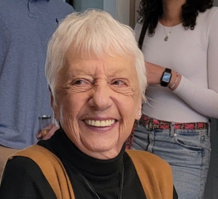 Obituary of Carole T Aromando