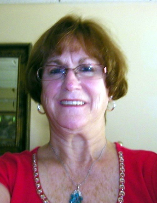 Obituary of Helen Jean Smolder