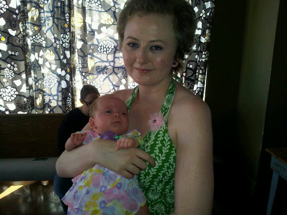 Obituario de Kristi Gallant