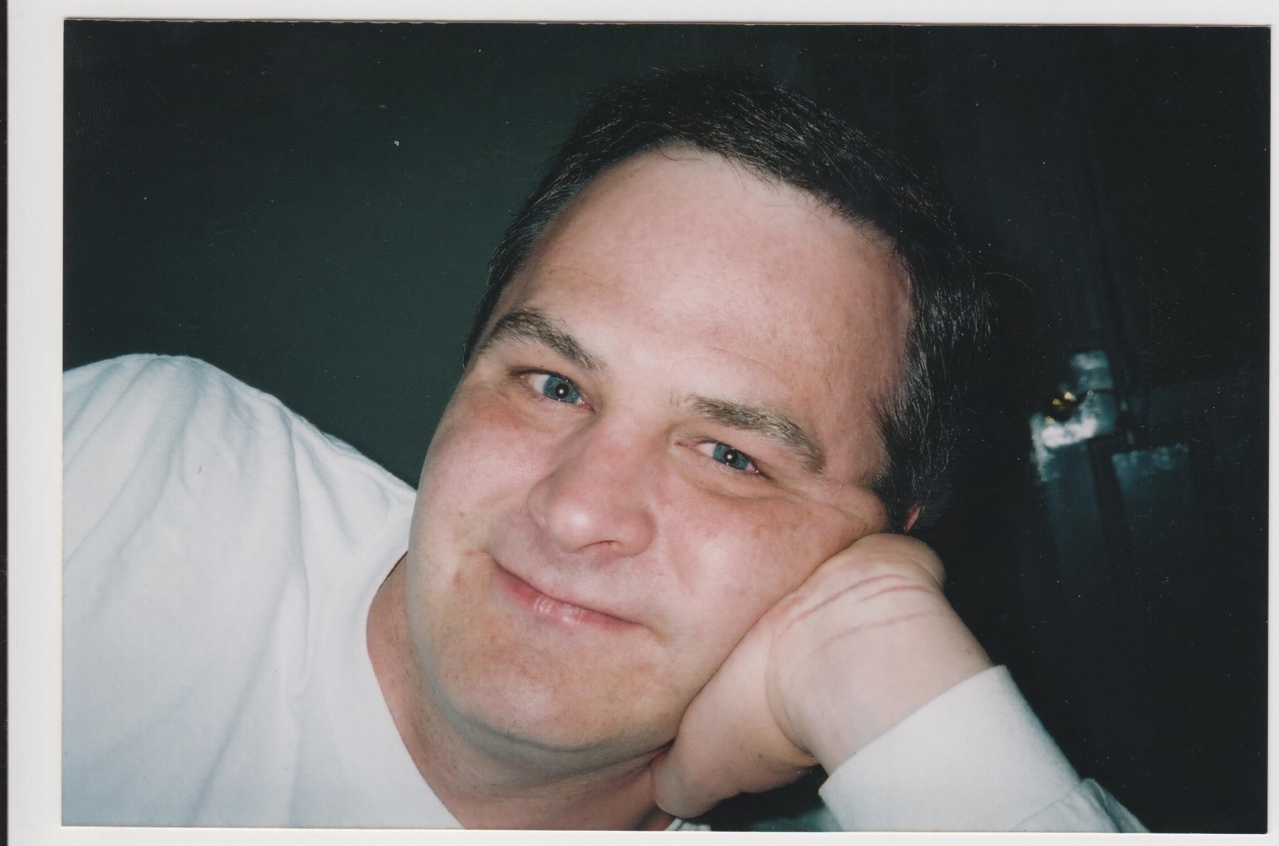 Obituary of Edward J. McCarthy