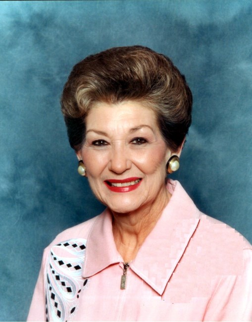 Obituary of Betty S. Stanley