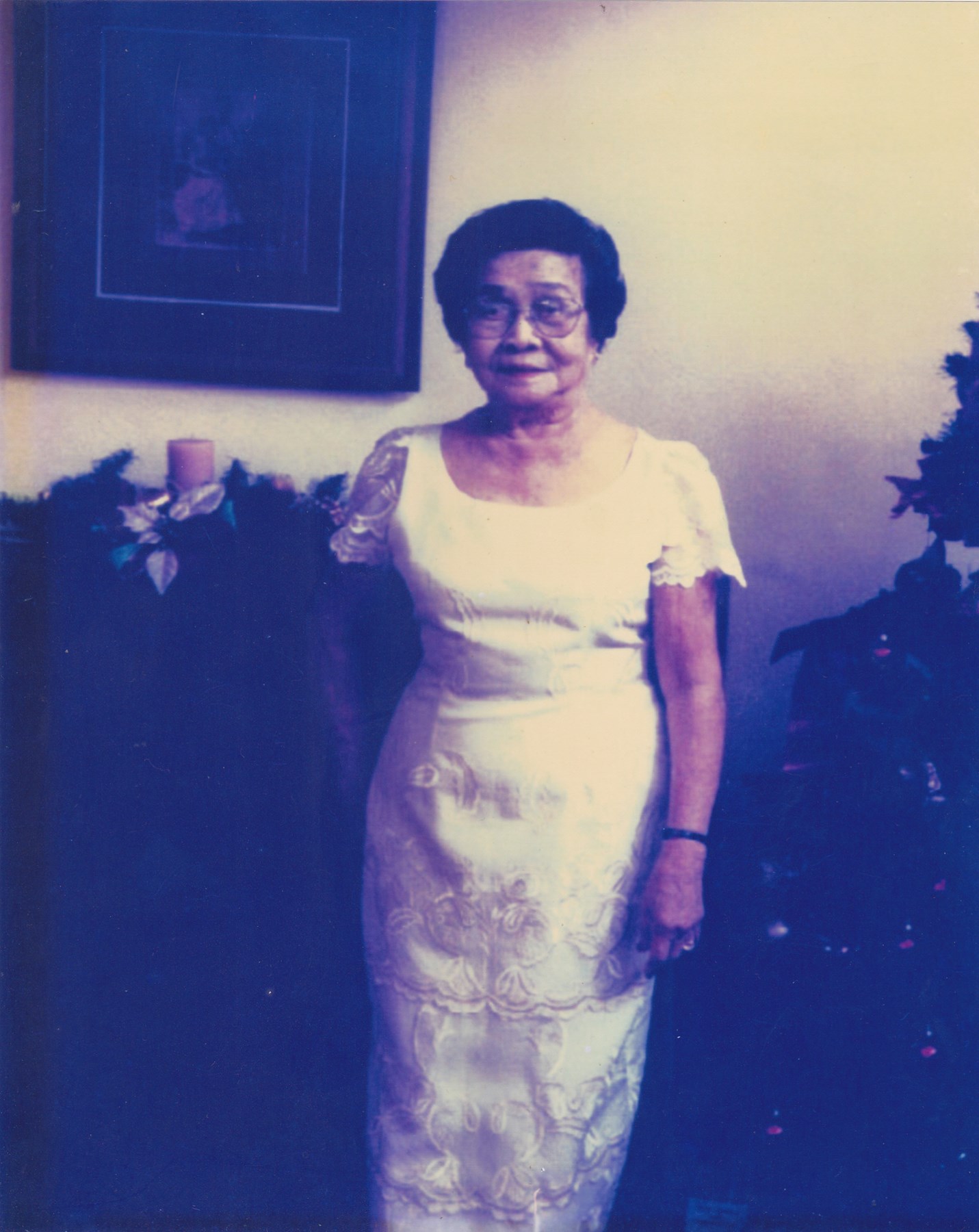 Obituary of Nitty Subida