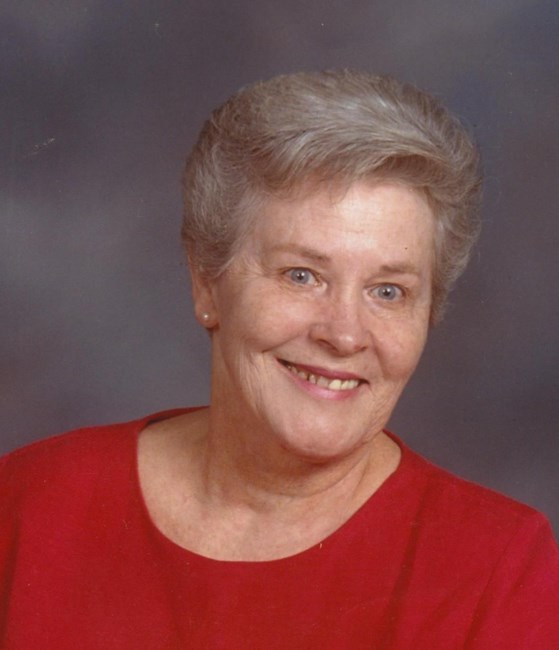 Obituary of Shirley Ann Bell