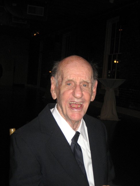 Obituary of Ernest Burgess "E B" Seeger Jr.