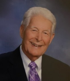 Obituary of Robert Wayland