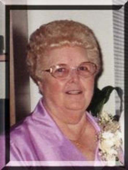 Obituary of Beverly Bonelle Krausert