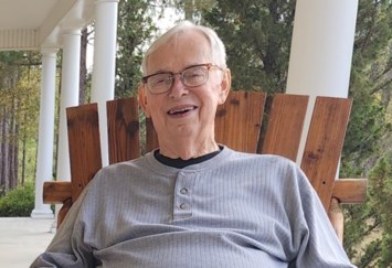 Avis de décès de James Dewey Kyle Sr.