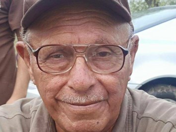 Obituary of Guadalupe Olivarez
