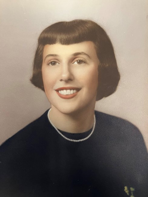 Obituary of Norma Lee (Hollander) Rader