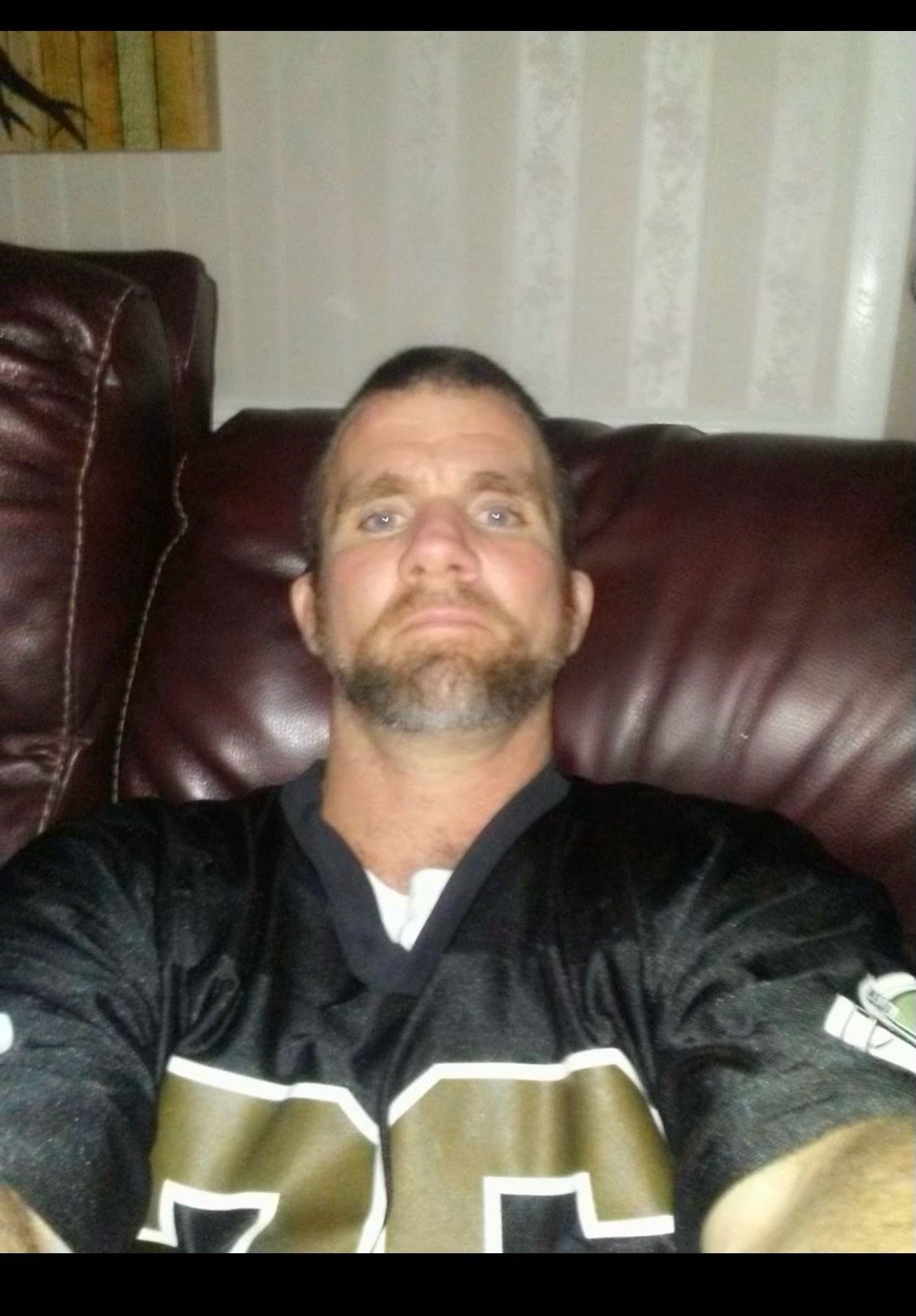 Obituary of Aaron Joseph Boudreaux Sr.