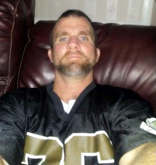 Obituary of Aaron Joseph Boudreaux Sr.