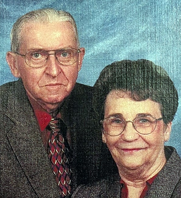 Obituary of Mr. Carl Thomas Hoover
