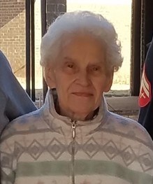 Obituario de Barbara Elaine Andrews