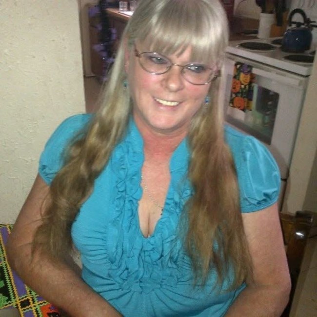 Obituary of Deborah Sierra