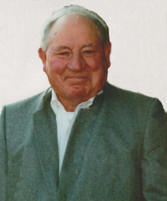 Obituary of Leslie Deckard