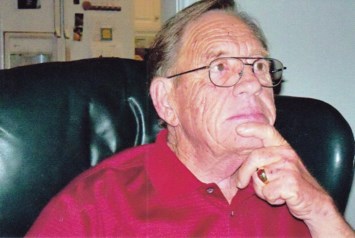 Obituary of Thomas Kirkland
