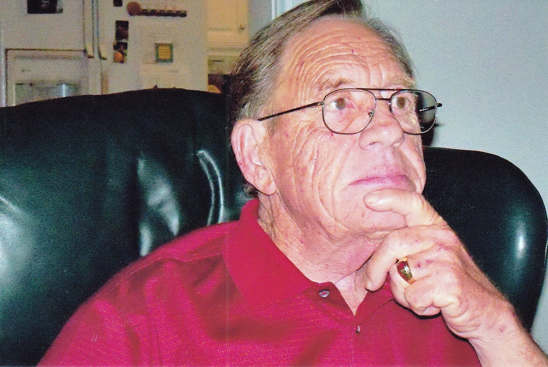 Thomas Kirkland Obituary Dallas TX