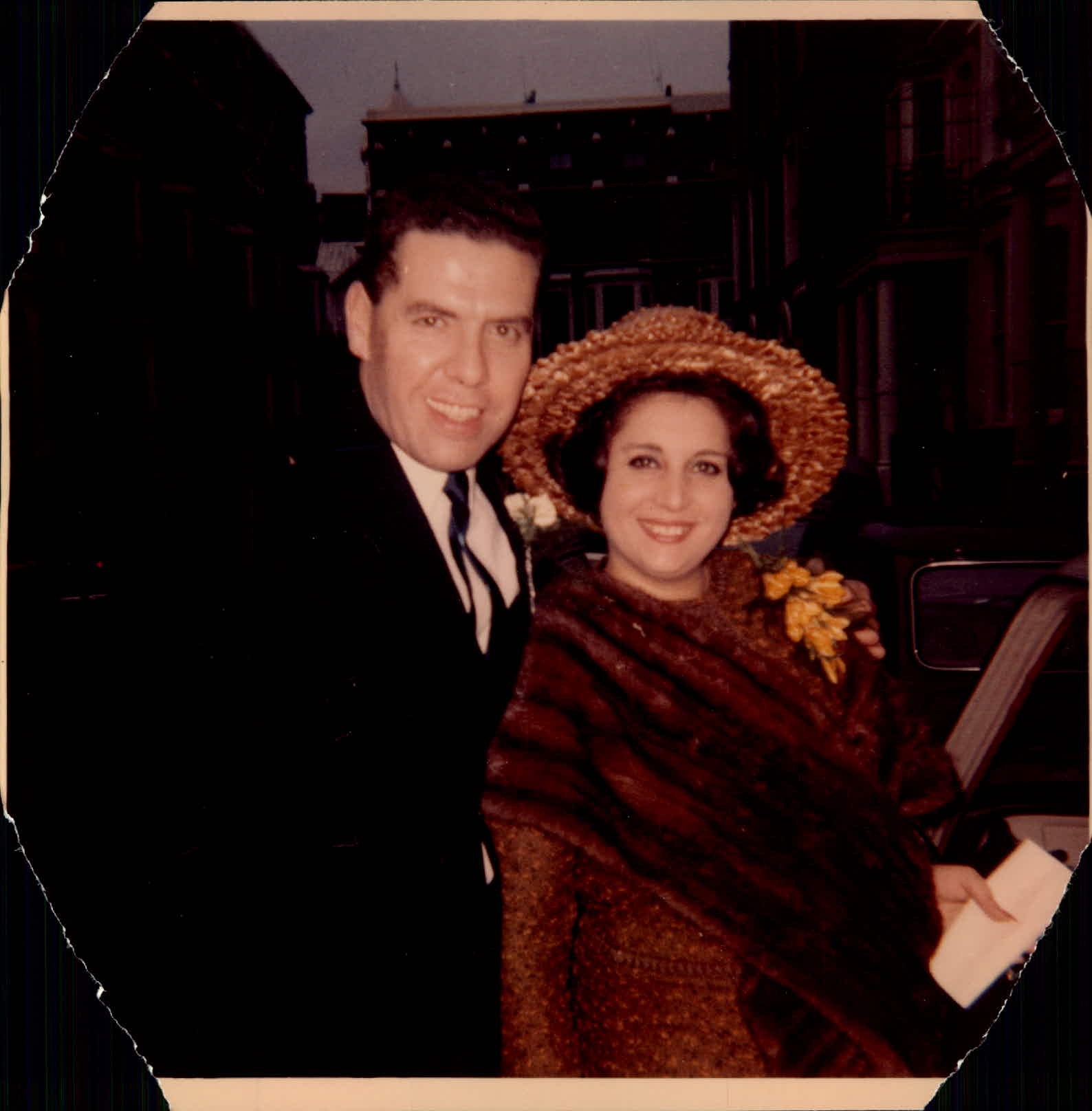 Obituary of Mrs. Maria Pace-Asciak Waugh