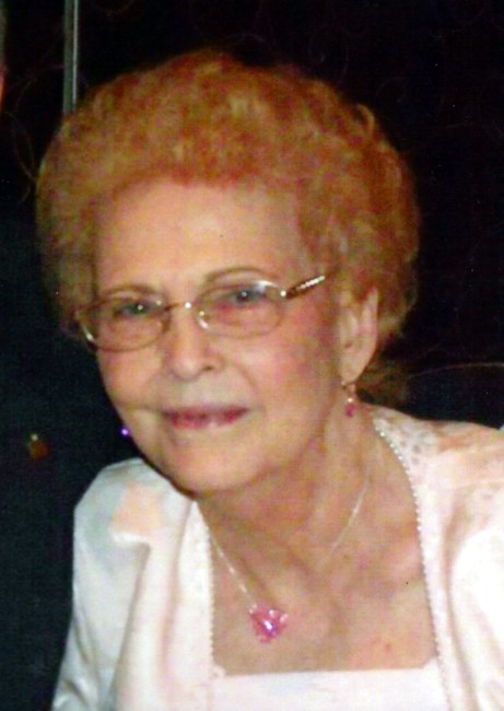 Obituary of Carolyn Hilton Deyo