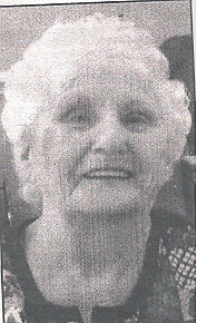 Ida Ruth Parker Obituary - Bassett, VA