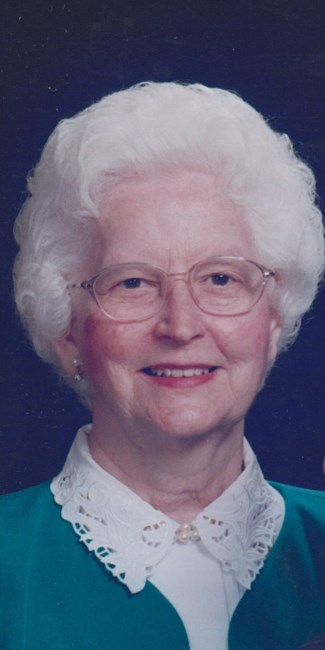 Obituary of Geneva Irene Hatcher
