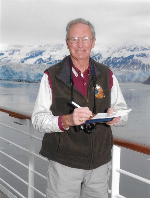 Obituary of Merlin Raymond Price Sr.