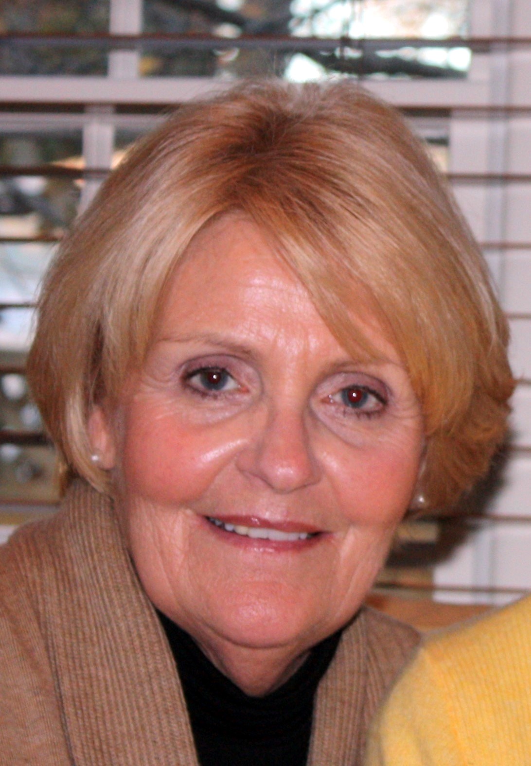 Patricia Gronau Obituary Manasquan, NJ