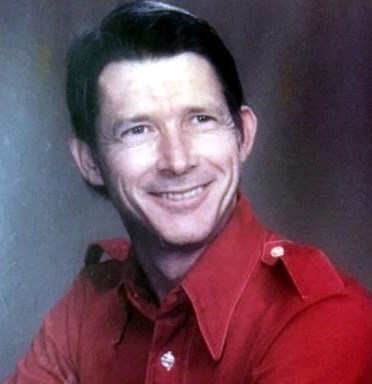 Obituary of Samuel Rufus Kirkland, Sr.