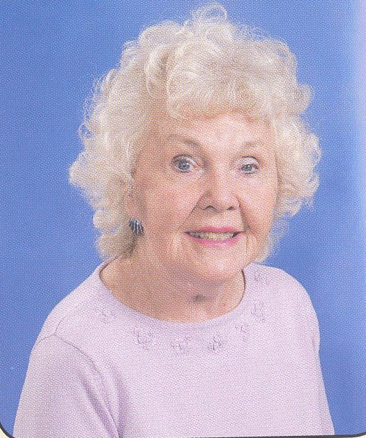 Obituary of Anna Rita Nolan