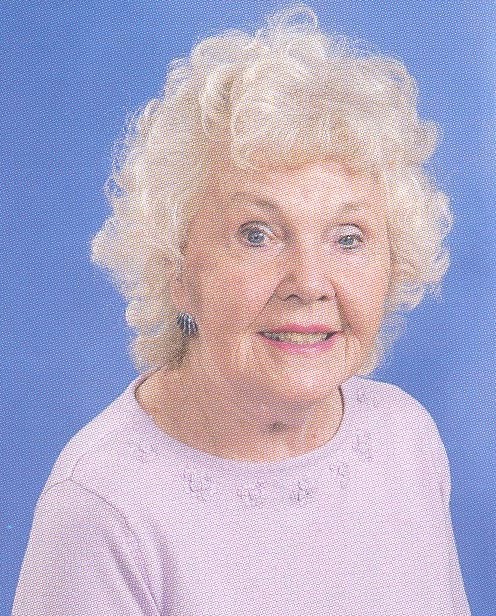 Obituary of Anna Rita Nolan