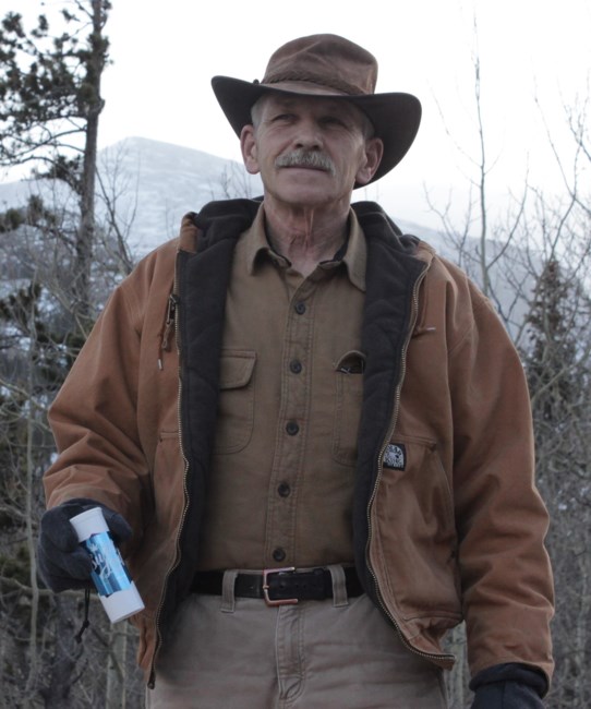 Obituary of Jeffrey L. Probasco