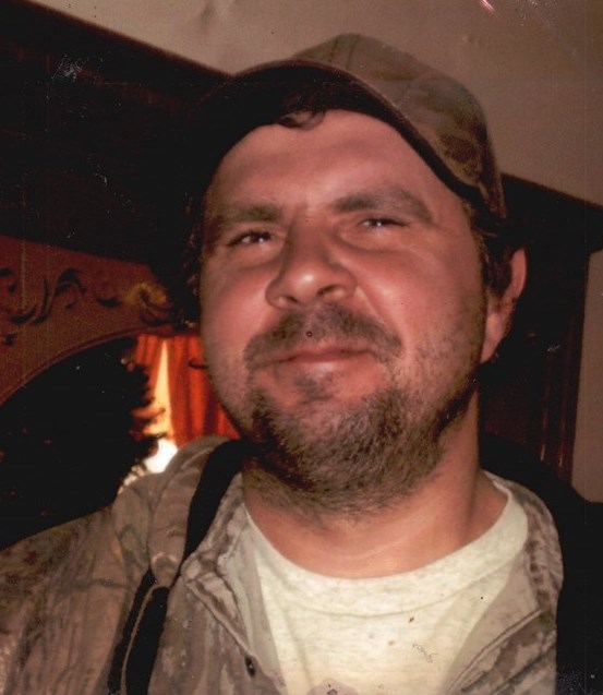 Obituary of Jerry "Pete" Wayne Eugene Wright, Jr.