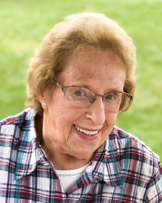 Obituario de Betty A. Schepers