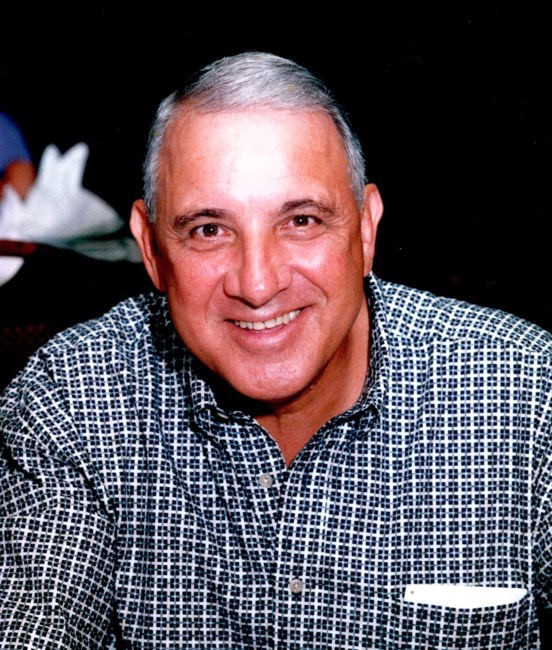 Obituary of Siro Thomas DeGasperis