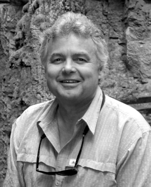 Obituary of John Robert Moon