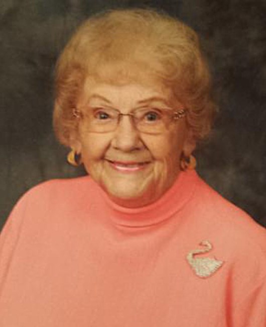 Obituary of Marilou Schwan