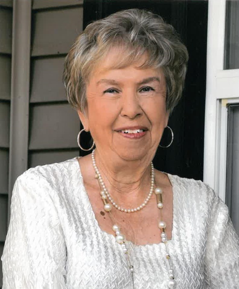 Shirley Armstrong Obituary Kansas City, KS